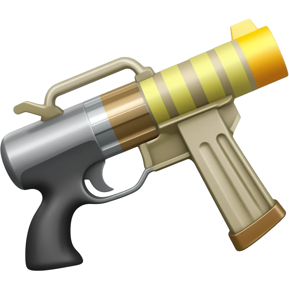 Flamethrower emoji