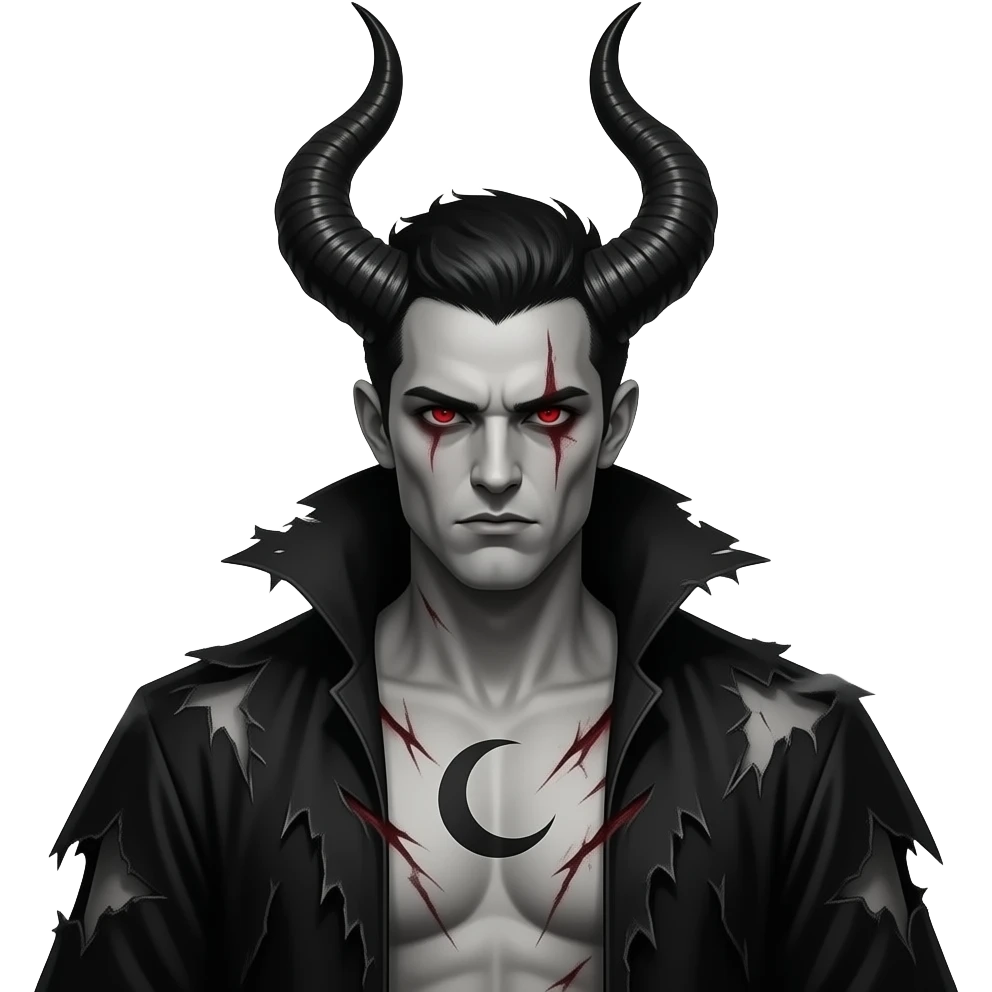 satan emoji