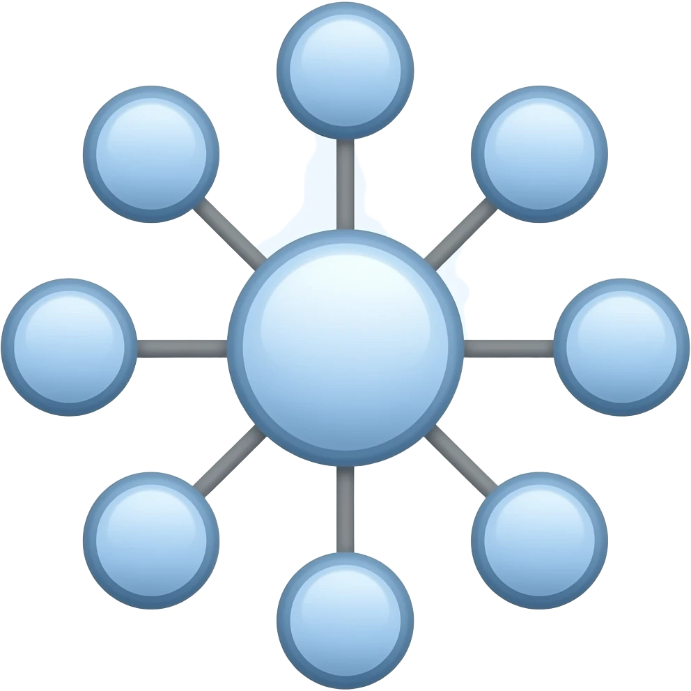 Network emoji
