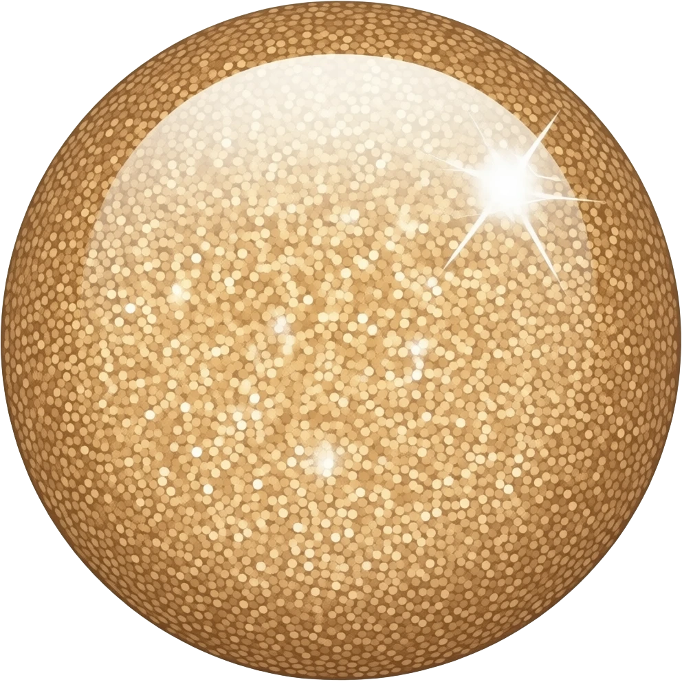 glitter emoji