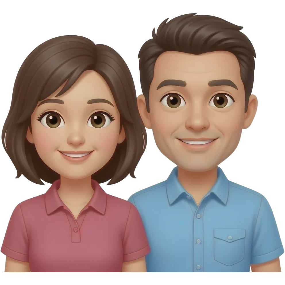 parents emoji
