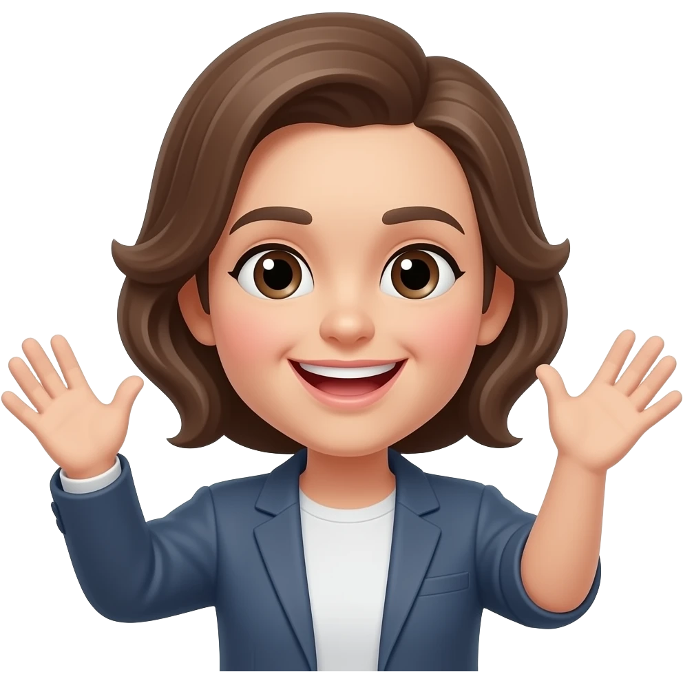 celebrate emoji