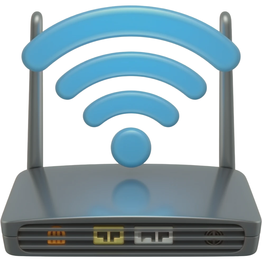 wifi emoji