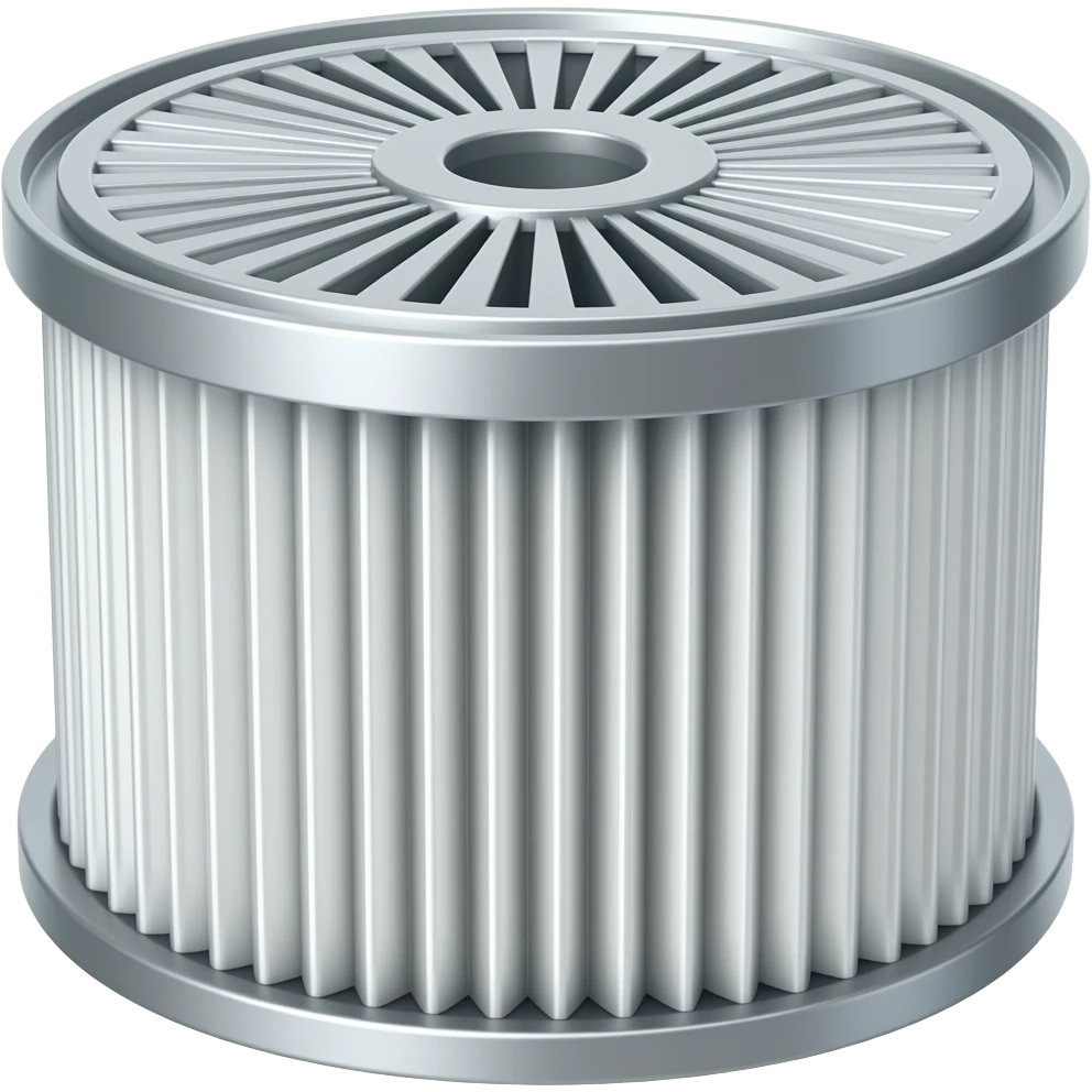 Air Filter emoji