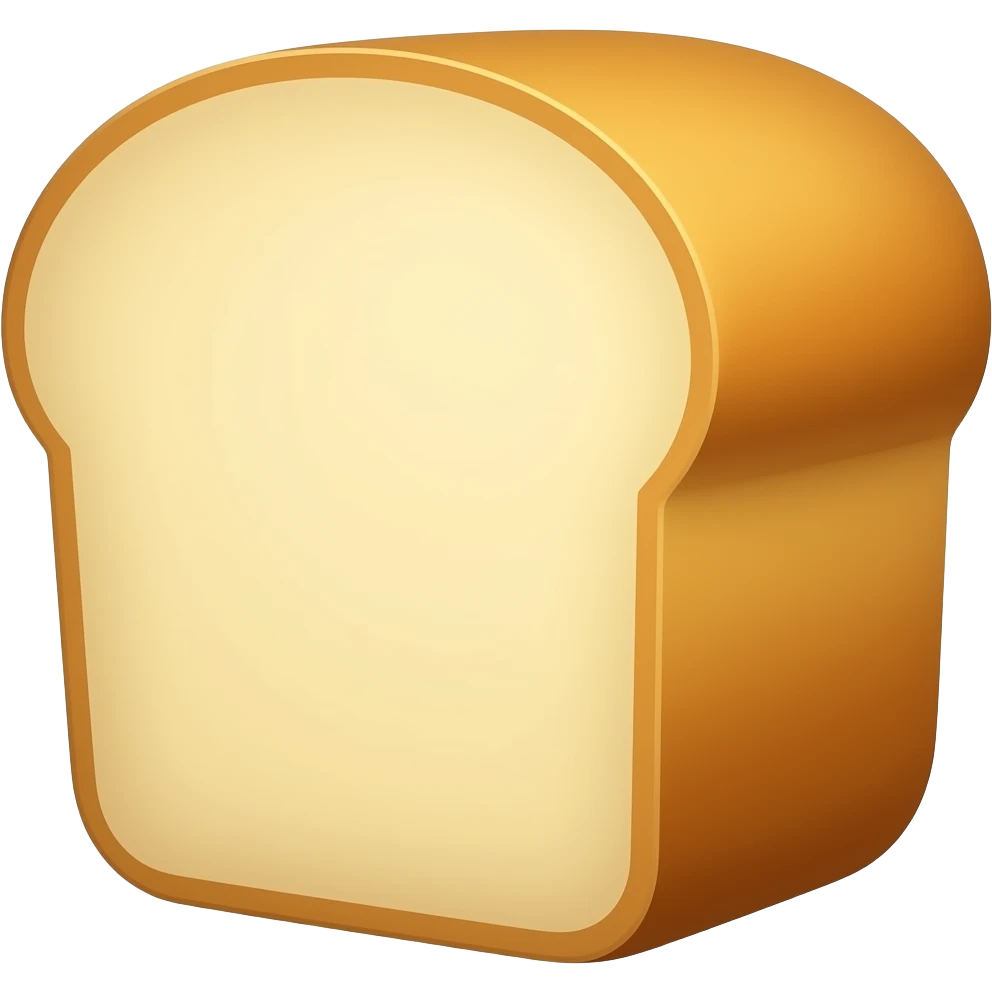 bread emoji