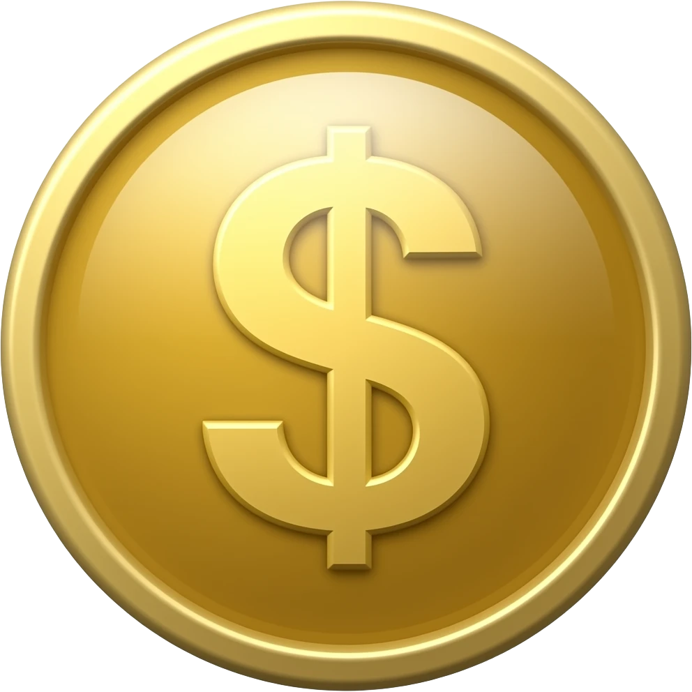 money code emoji