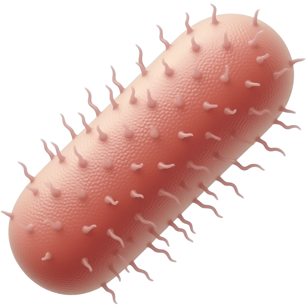 streptococcus emoji