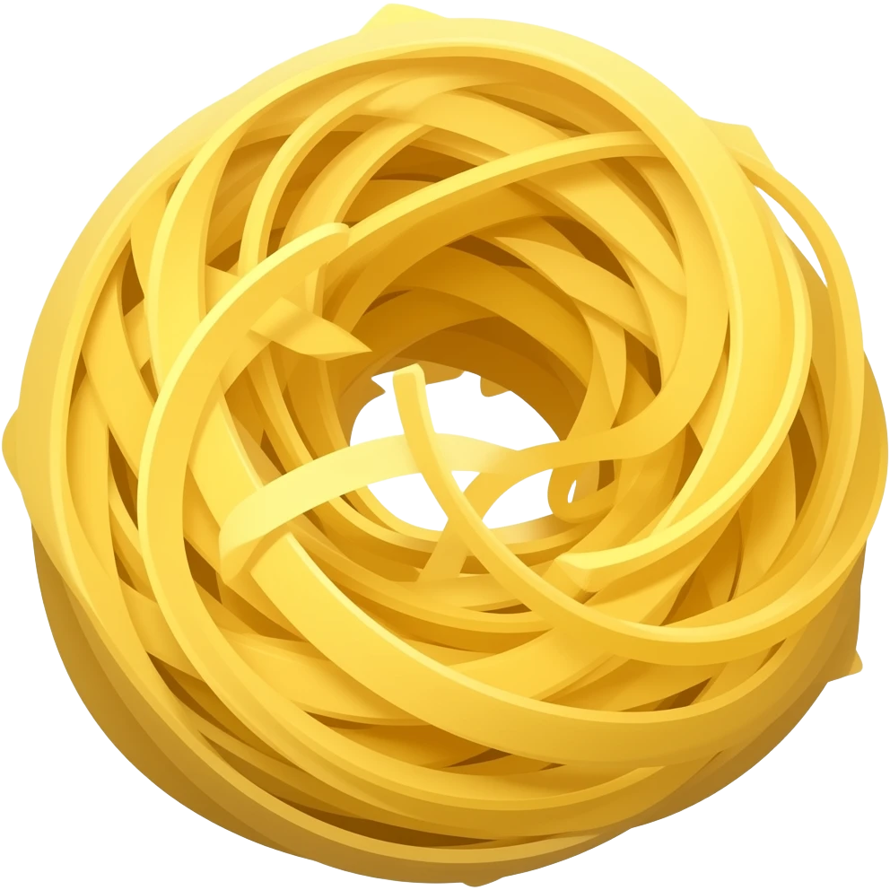 Pasta emoji