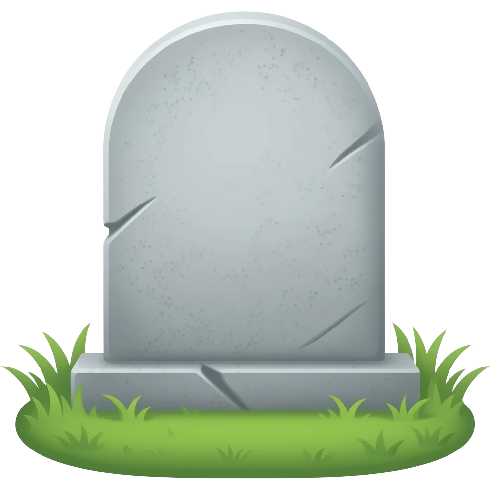 lapida emoji