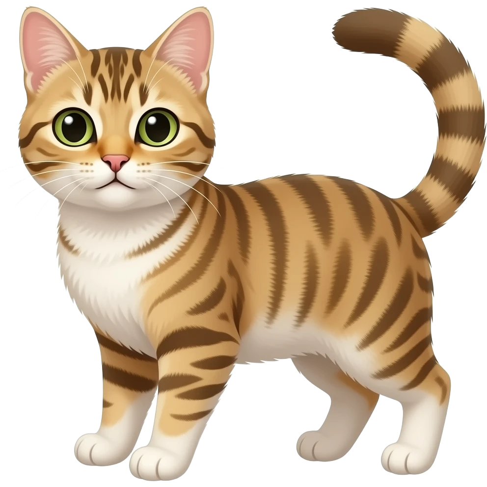 Cat emoji