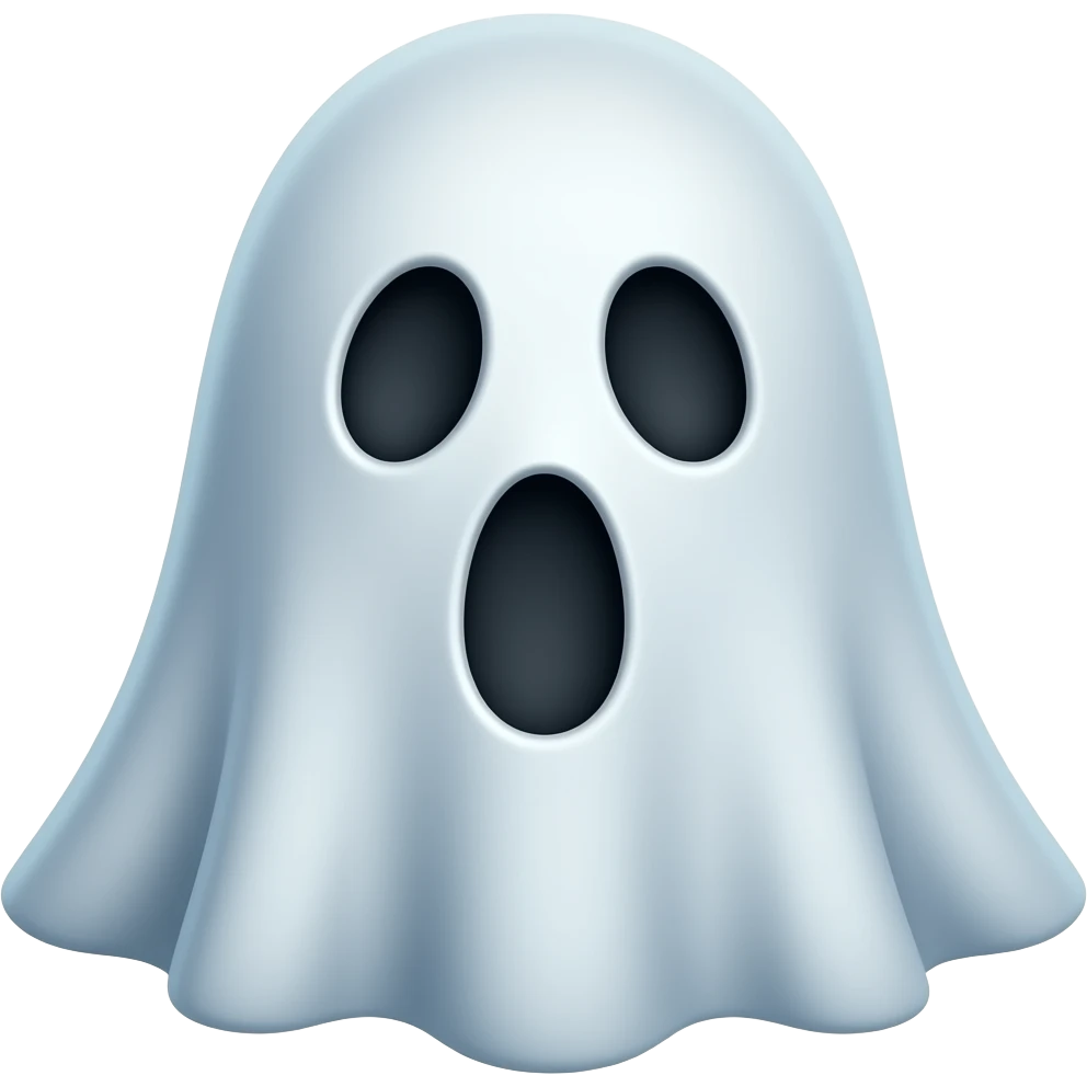 FANTASMA emoji