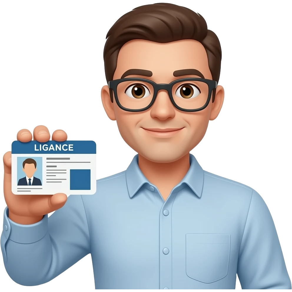 licensee emoji