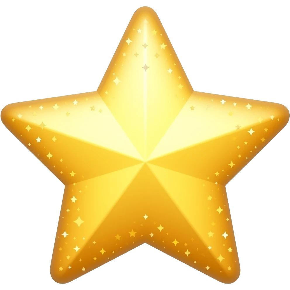 TWINKLE emoji