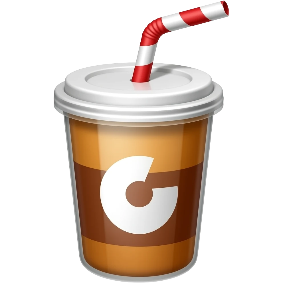 🥤 emoji