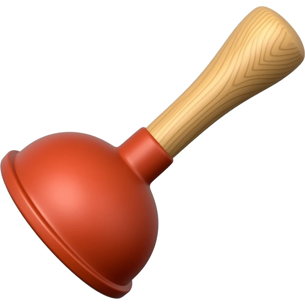 Plenger emoji