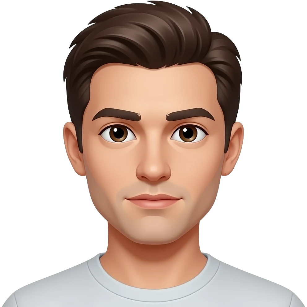 Horny emoji