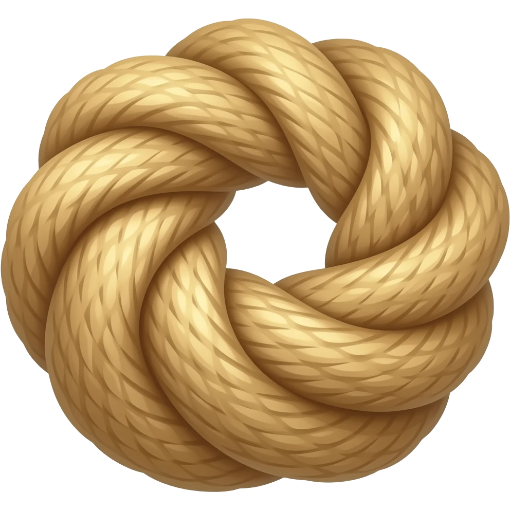 tangle emoji