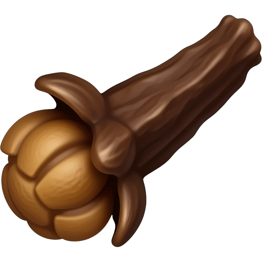 Cravo emoji