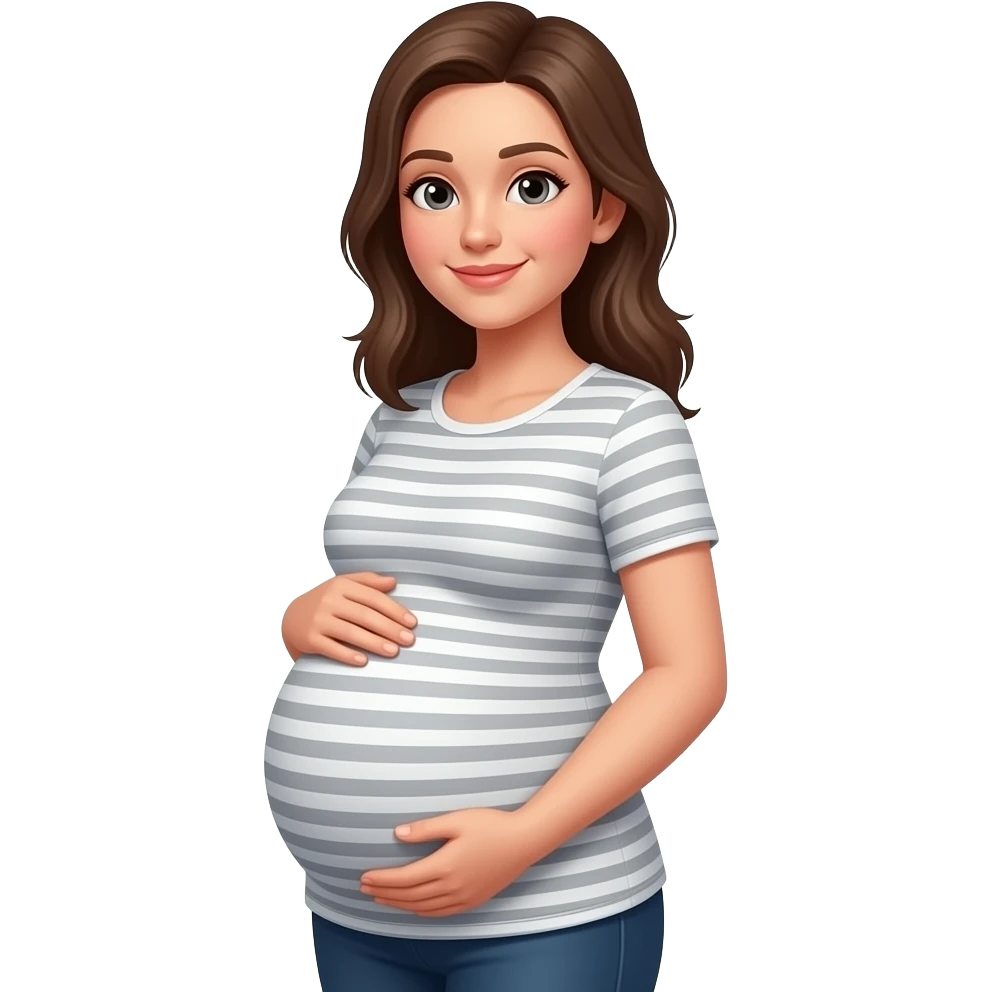 🤰 emoji