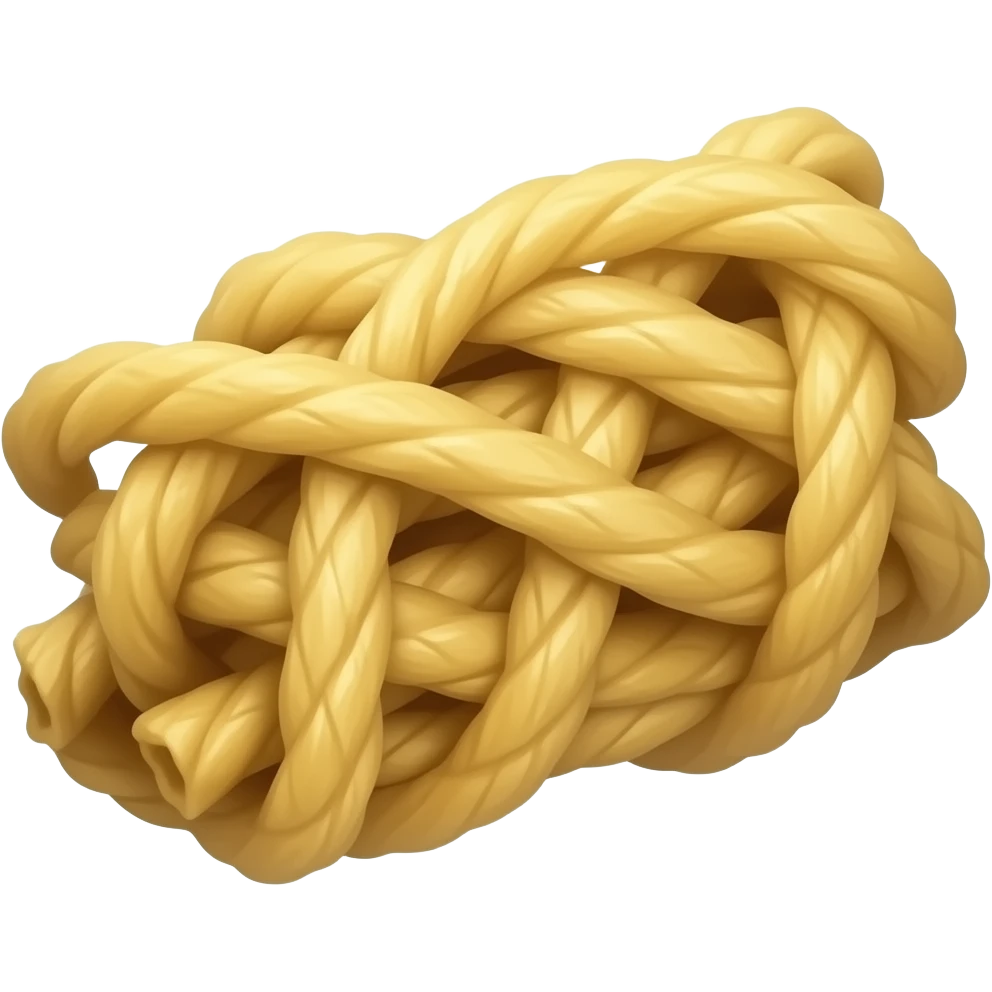 kataifi strands emoji