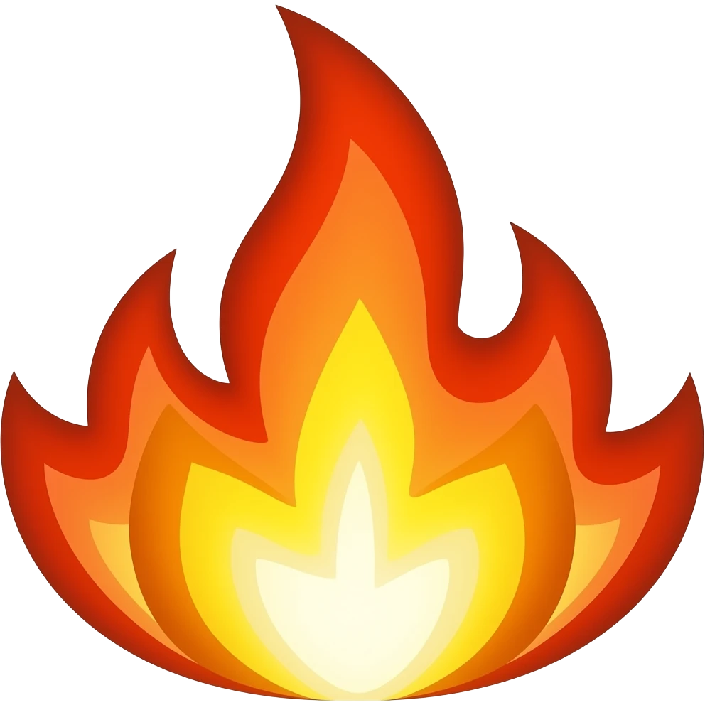 foirfe emoji
