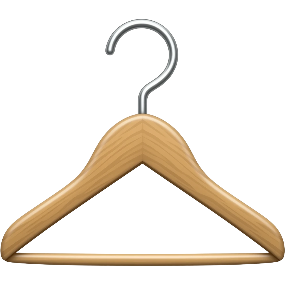 hanger emoji