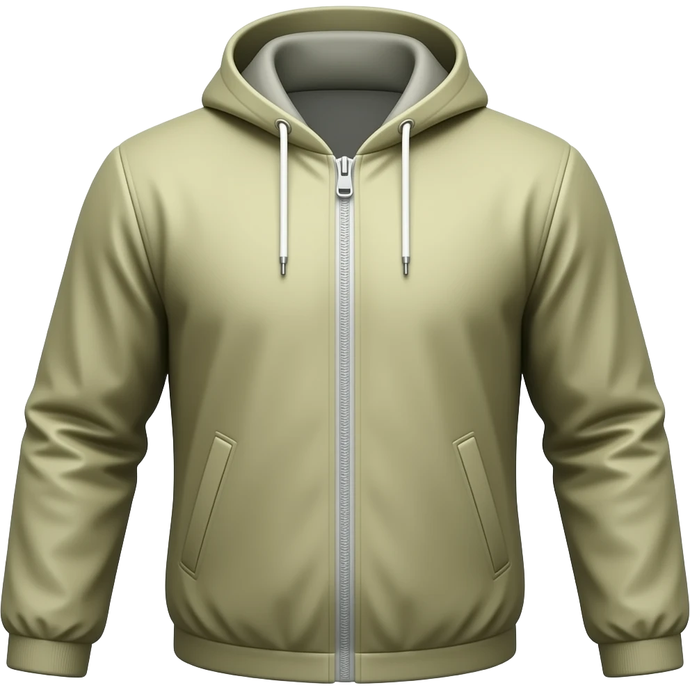 Windbreaker emoji