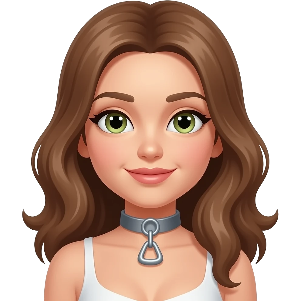 Sex slave emoji