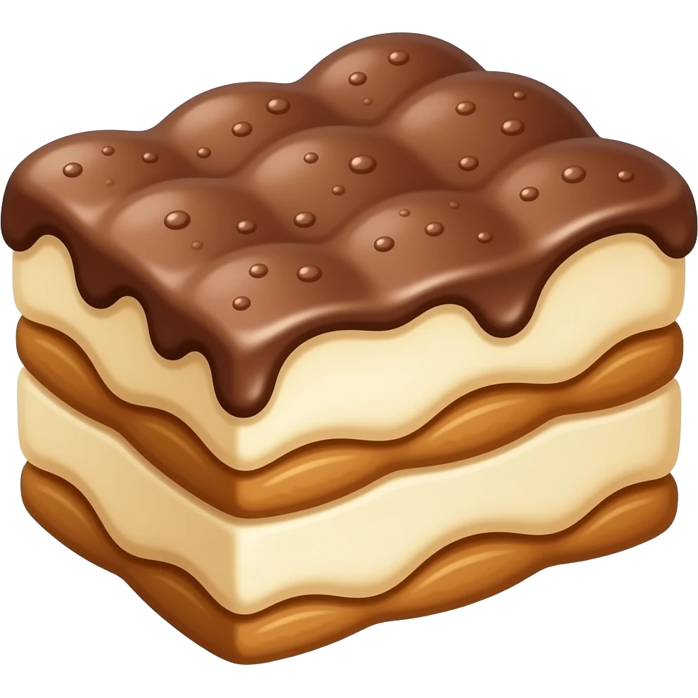 tiramisu emoji