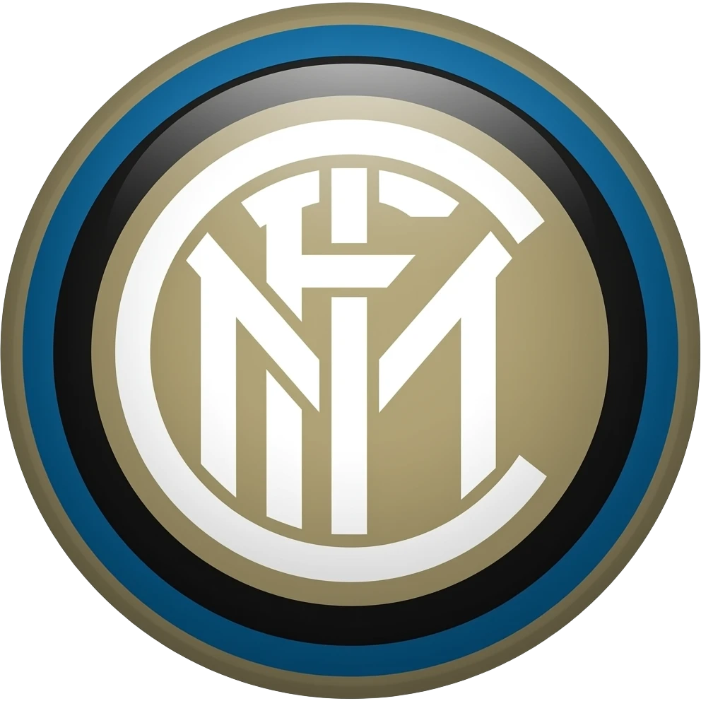 Inter-napoli emoji