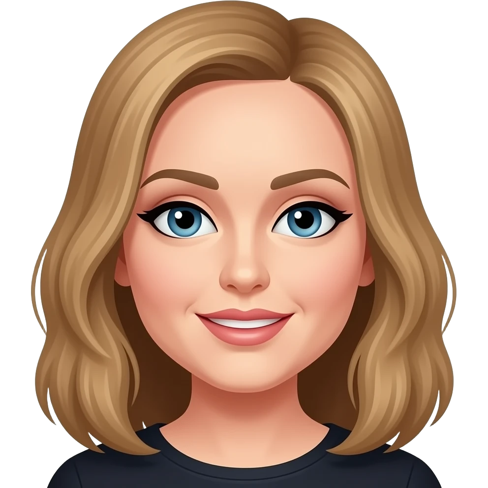 adele emoji