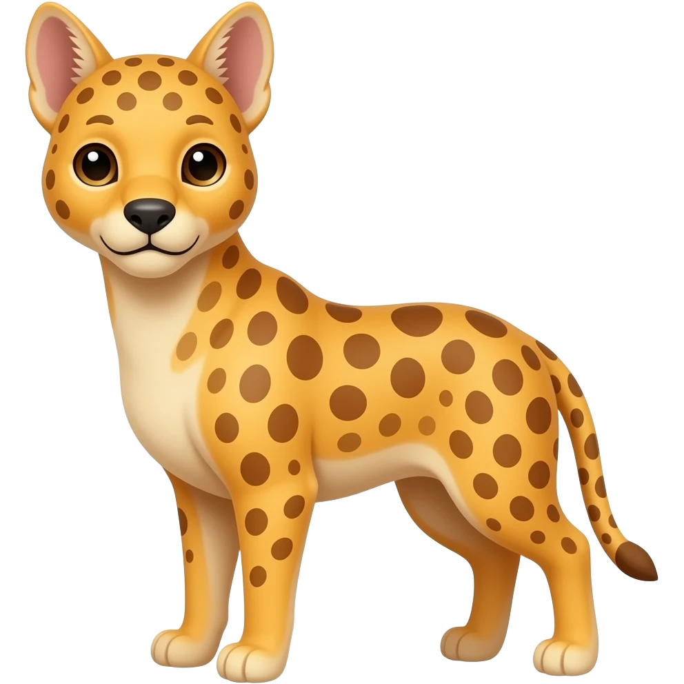 Savannah emoji