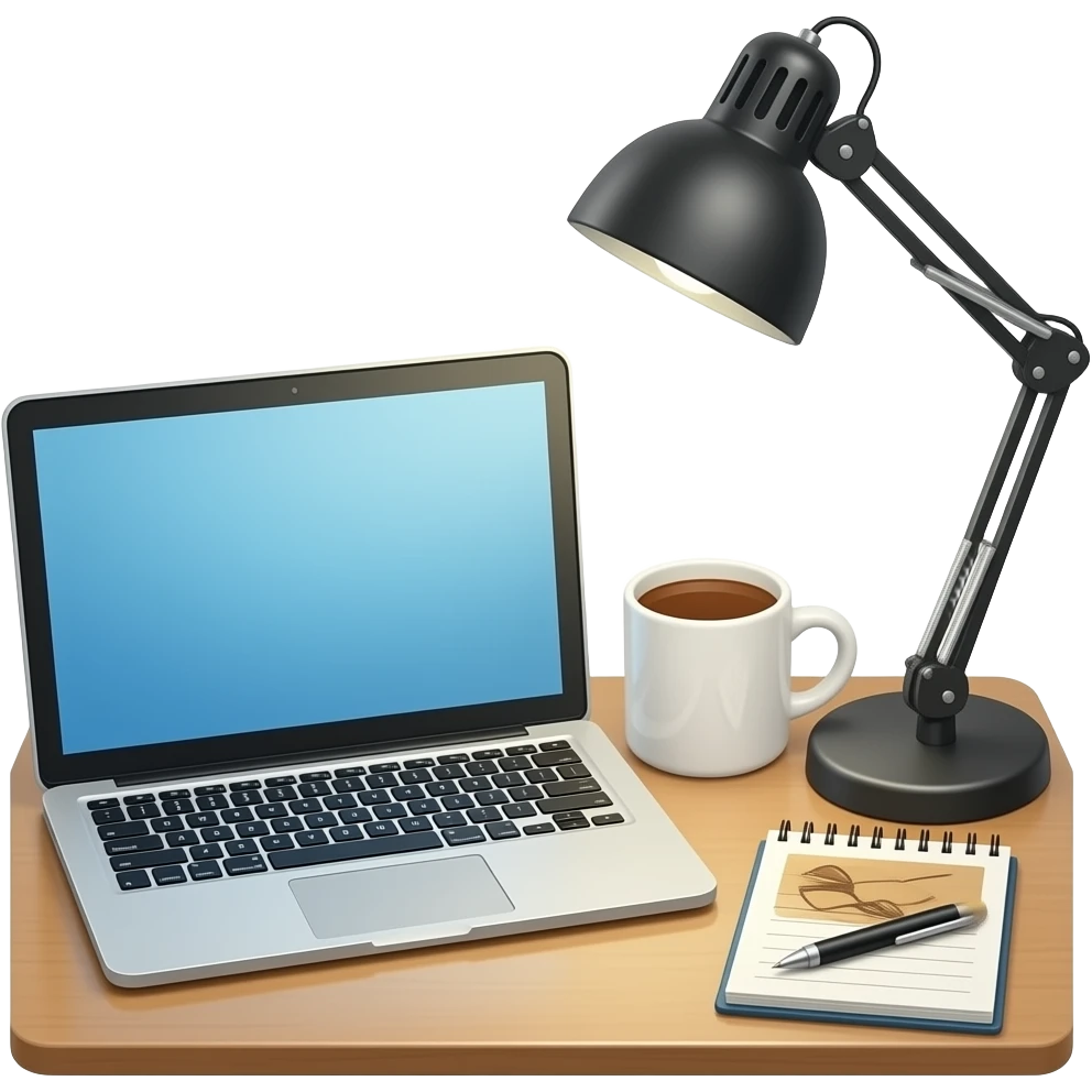 office essentials emoji