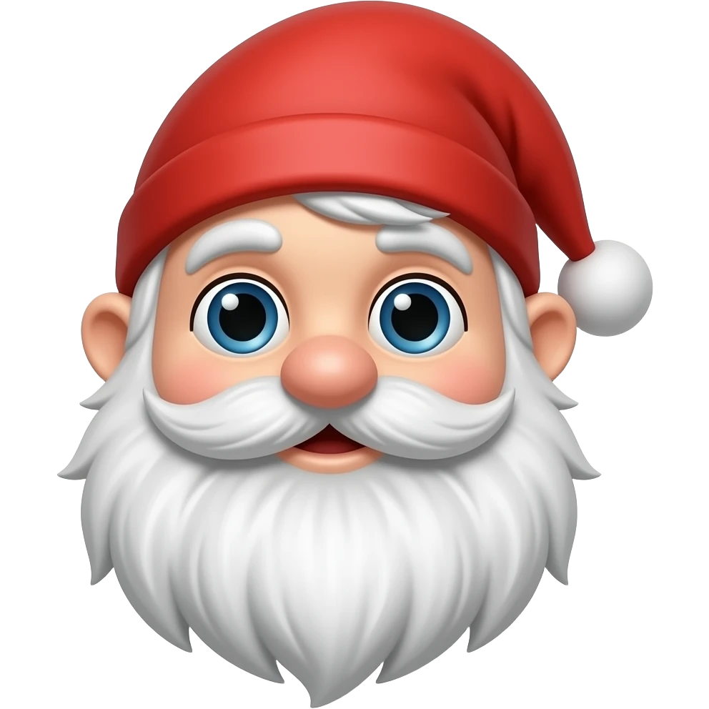 Gnome emoji