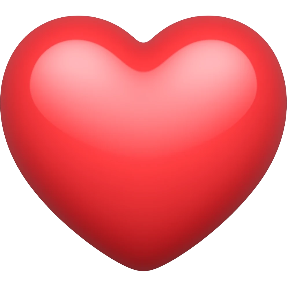 ? ♥️ emoji