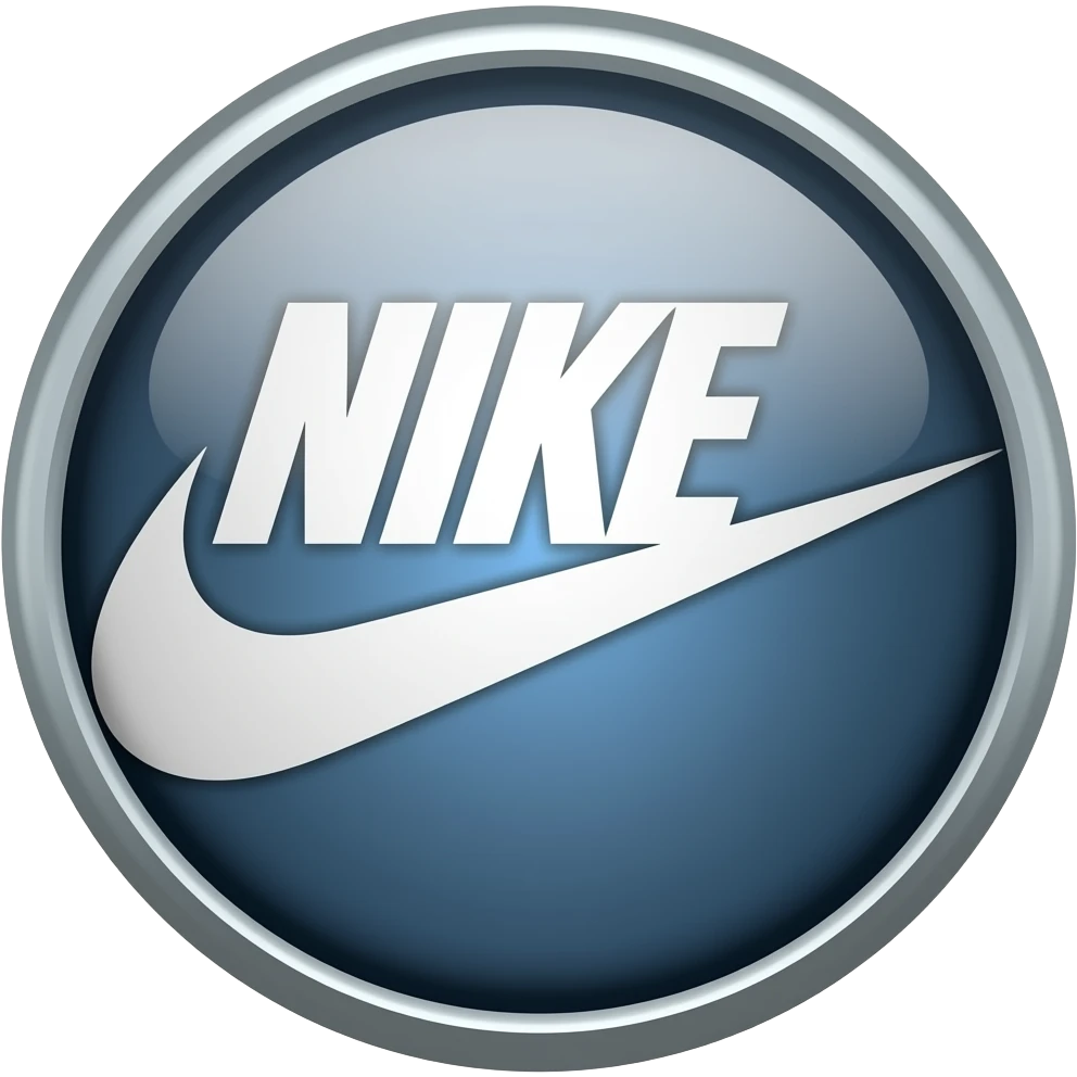 nike logo emoji