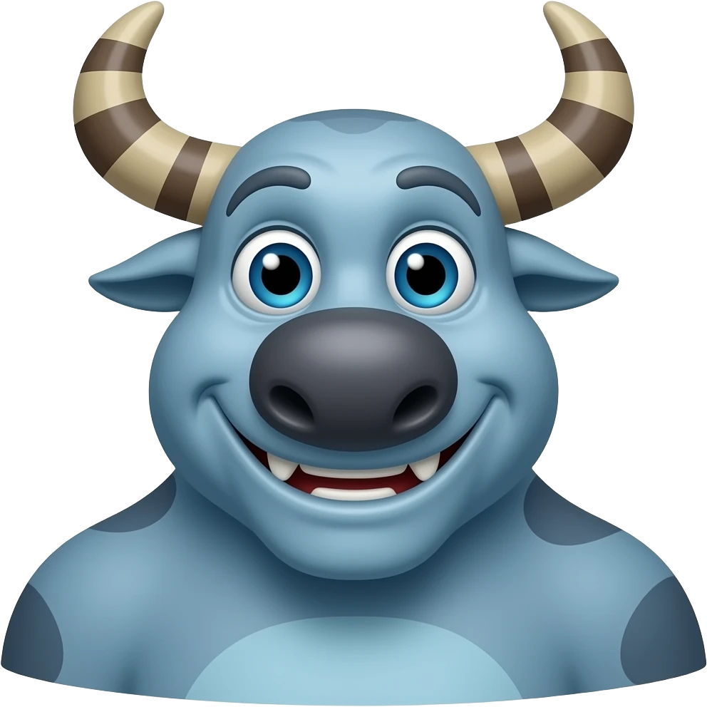 sully emoji