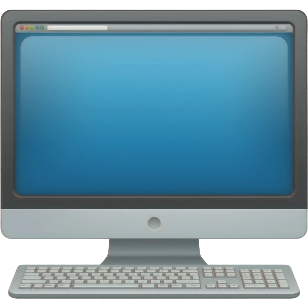 pc emoji