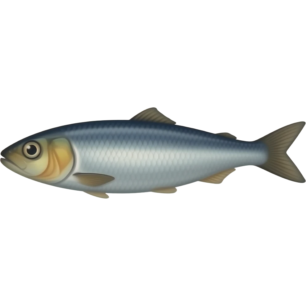 herring emoji