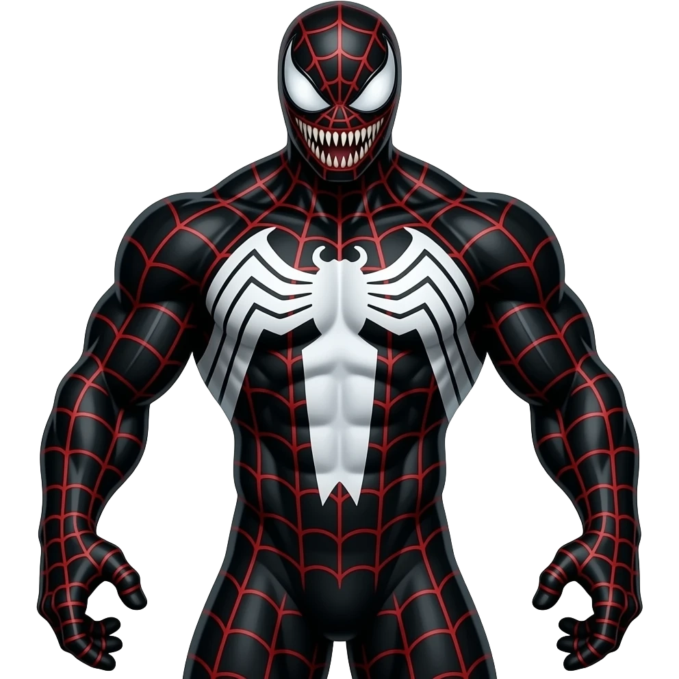 venom emoji