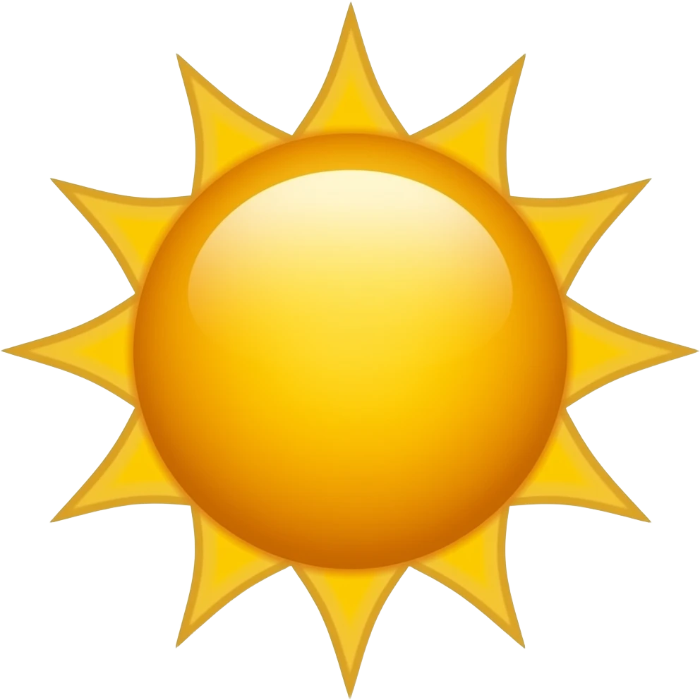 sol emoji