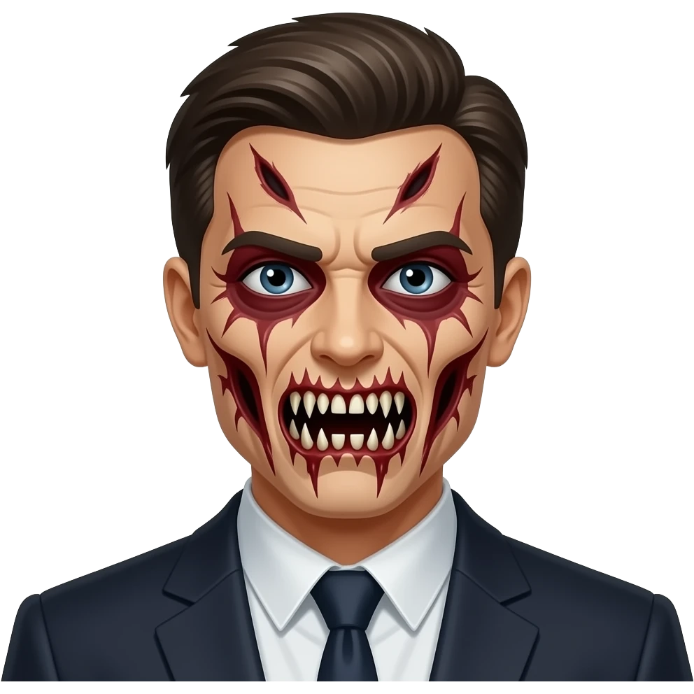 terrifier emoji