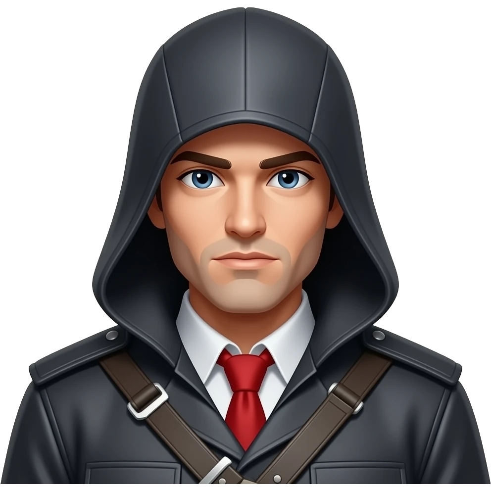 AssAssin emoji