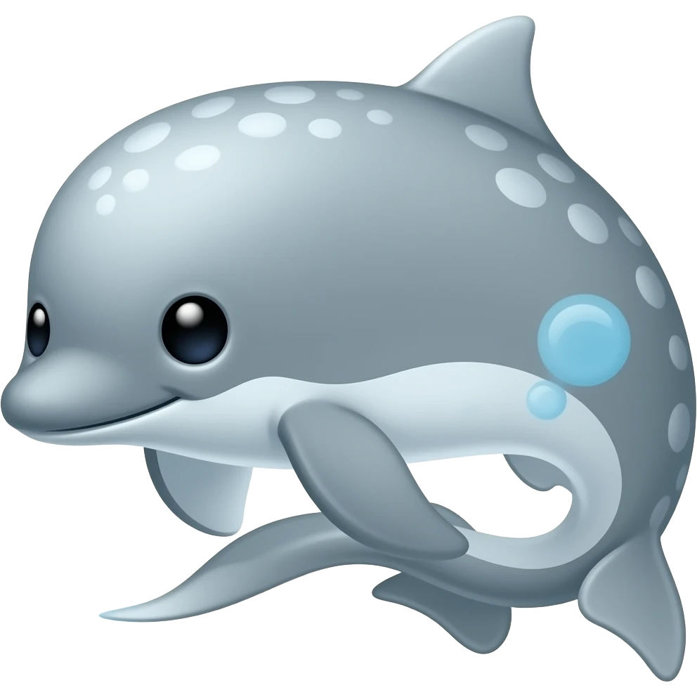 ocean animals emoji