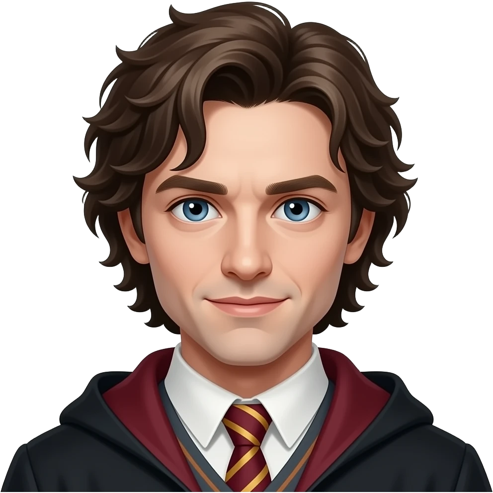 DRACO MALFOY emoji