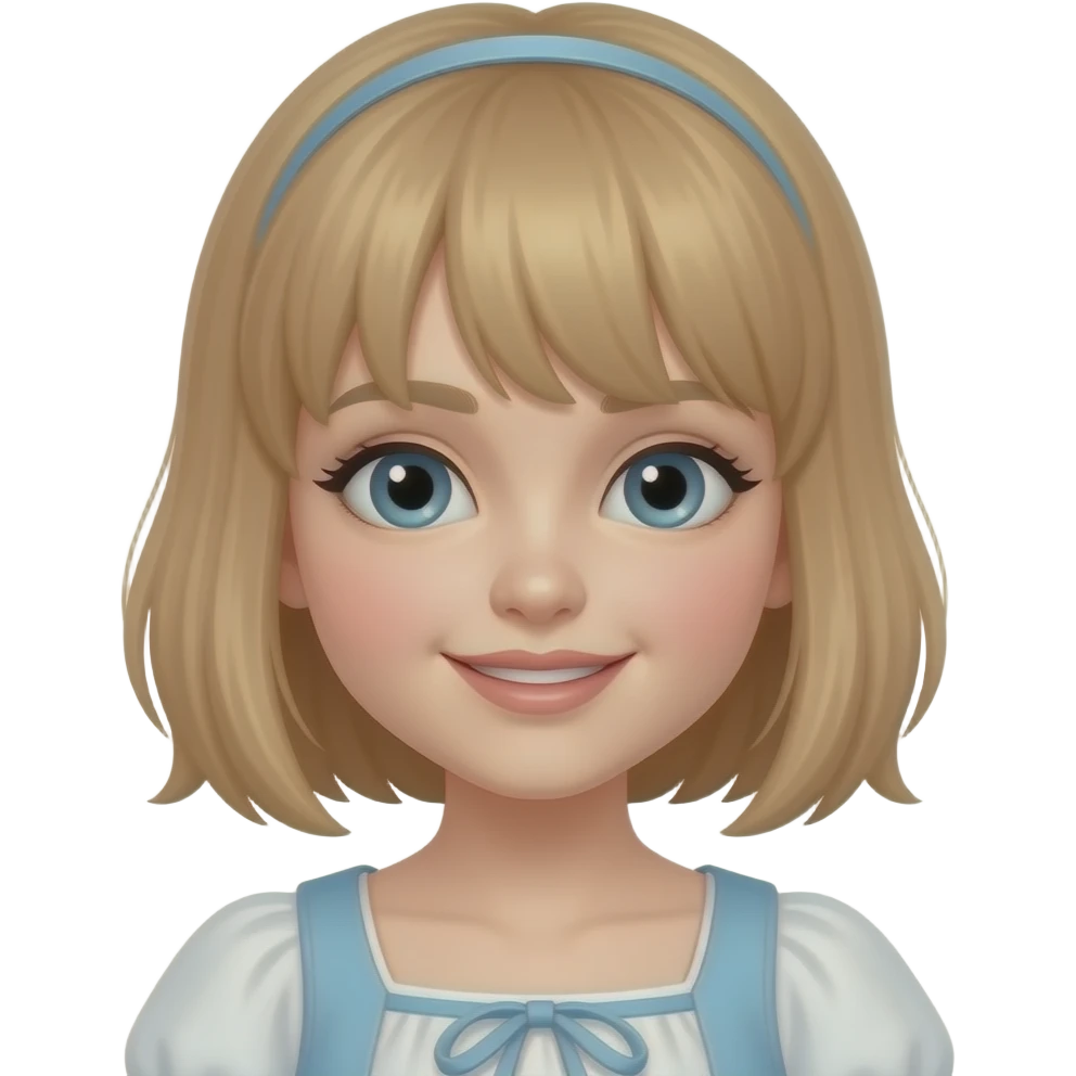 coquette emoji