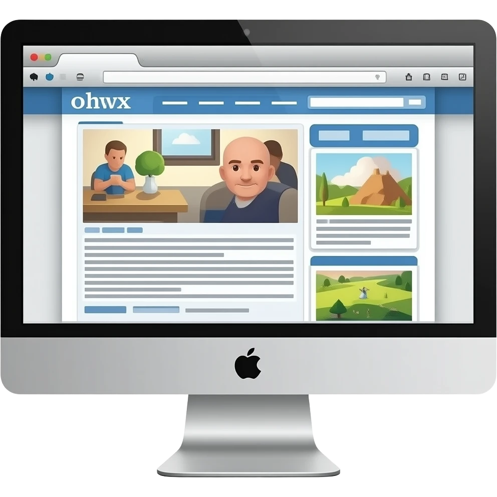 website emoji