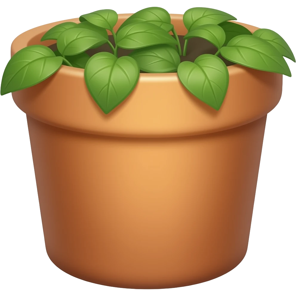 pot emoji