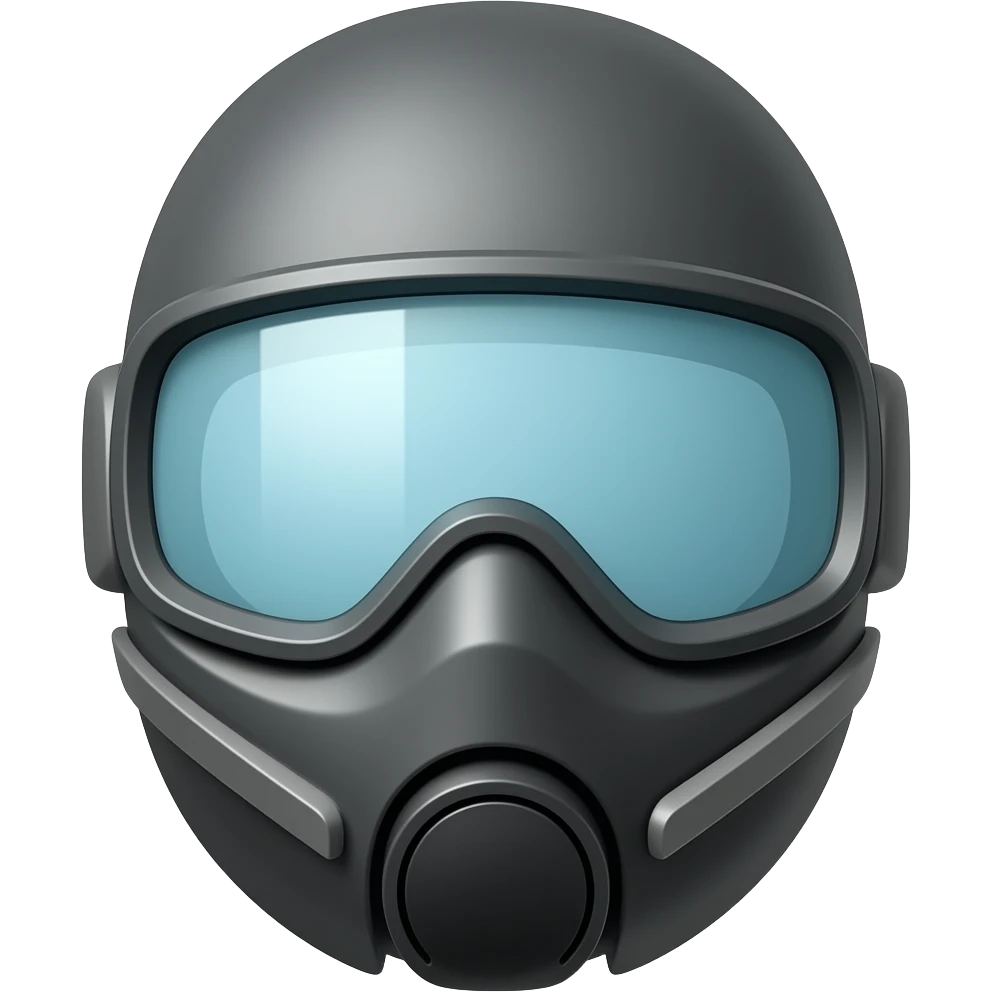 Ski Mask emoji