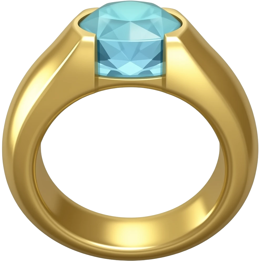 oni ring emoji